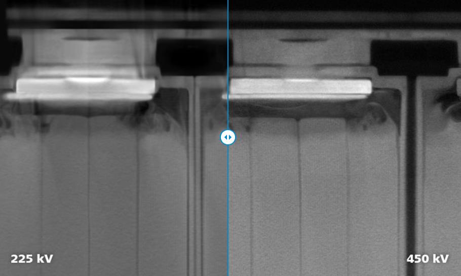 临沂临沂蔡司临沂工业CT