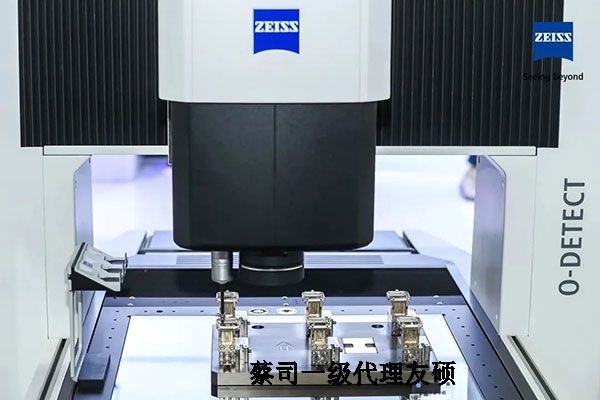 临沂蔡司影像测量仪