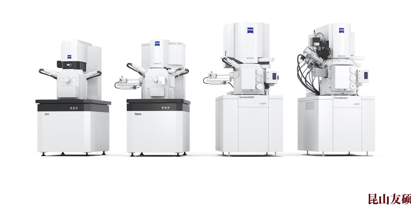 SEM临沂扫描电镜